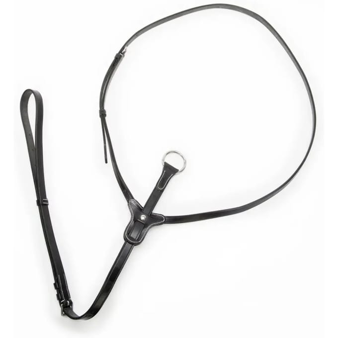 Martingale vork Silver Crown