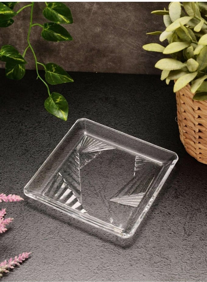 Pasabahce Madlen – Servies Bord – Set van 2