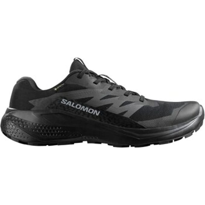 Hardloopschoenen Salomon 478021