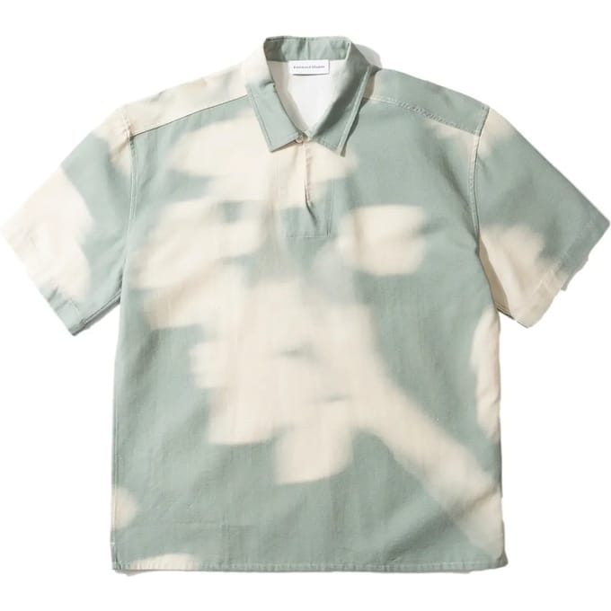 Shirt Edmmond Studios Botanic