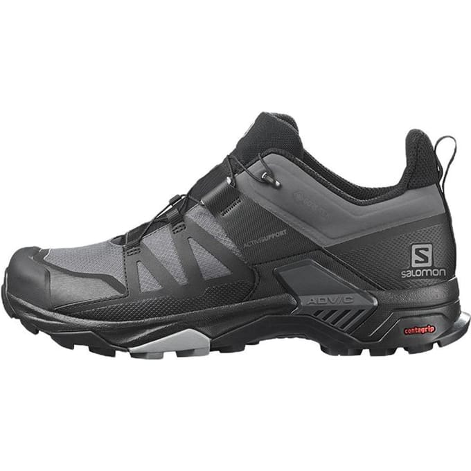 SALOMON X Ultra 4 Gtx 'Noir' / L00 43