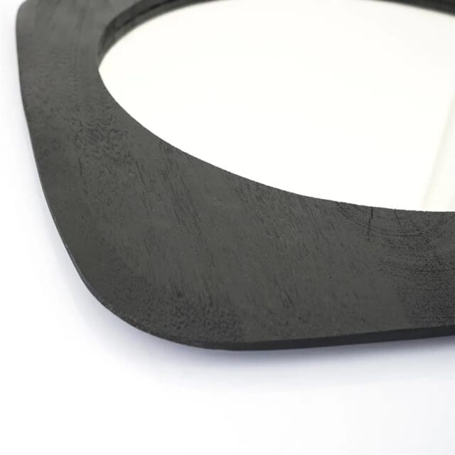 Furnilux Spiegel moku - 63 x 58 x 1.75 cm