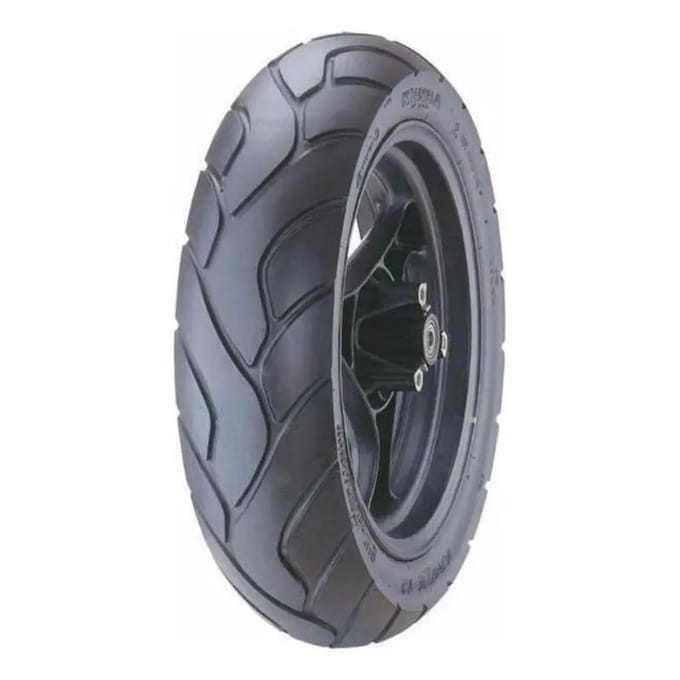 Scooterband Kenda K763 120/80-16 60p E Tl