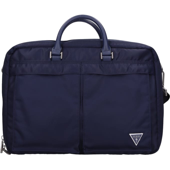 Guess tassen... Blauw