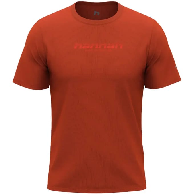 T-shirt Hannah Parnell II