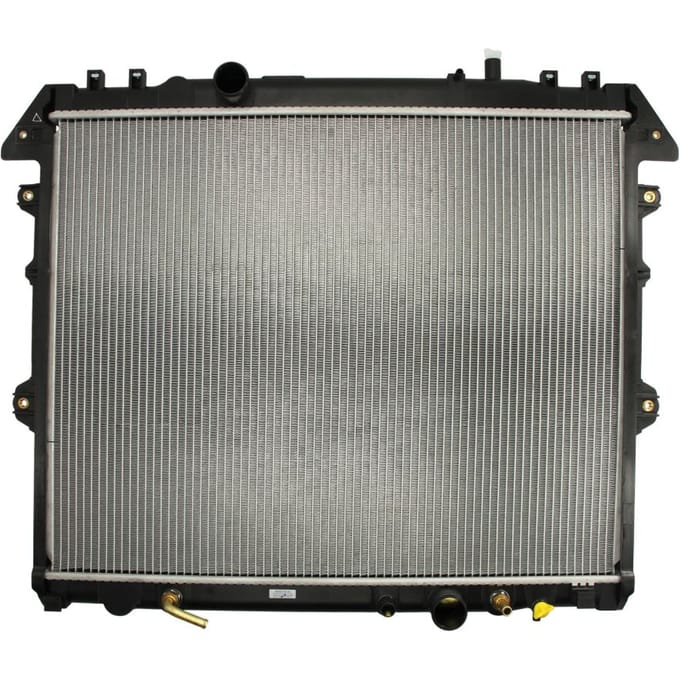 Radiator, motorkoeling KOYORAD PL011852