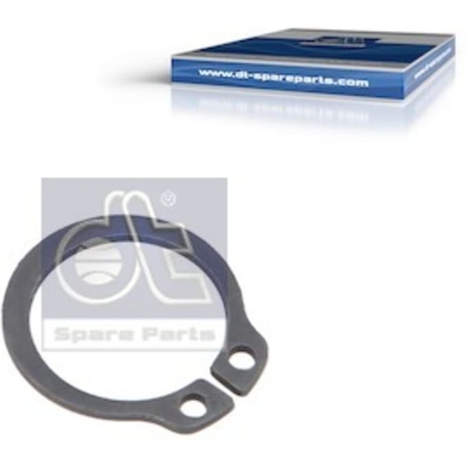 Circlip DT Spare Parts 9.39017