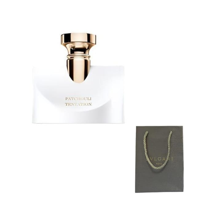 Bvlgari Splendida Patchouli Tentation Eau de parfum spray 50 ml