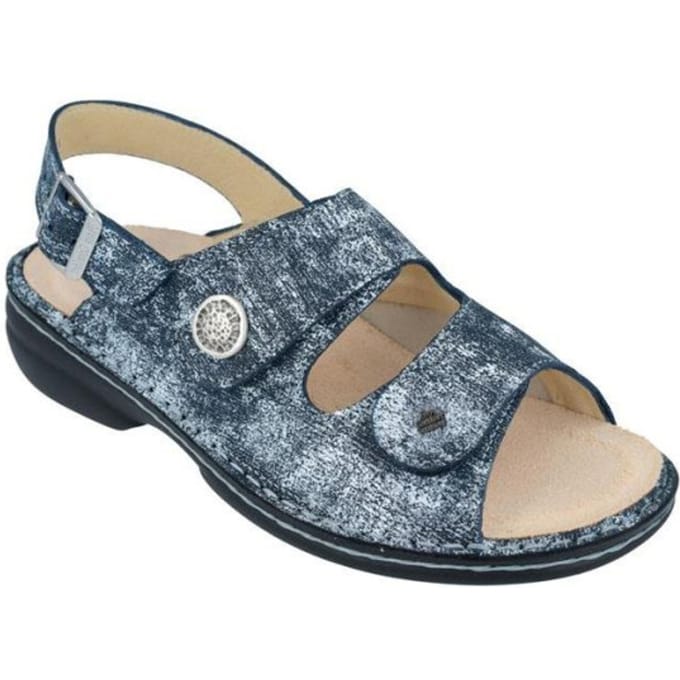 FinnComfort Isera