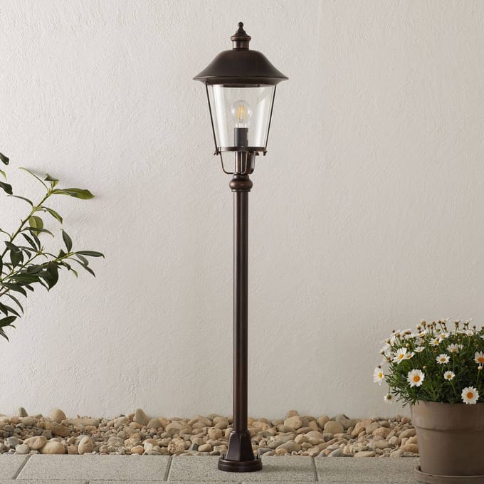 ORION Schitterende padverlichting MARIELLA