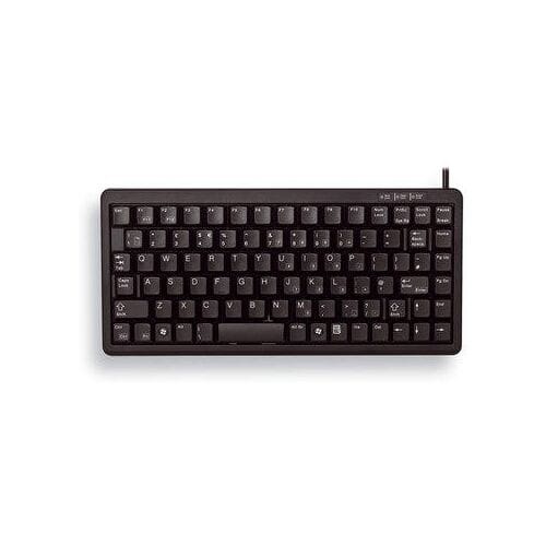 Cherry Compact zwart