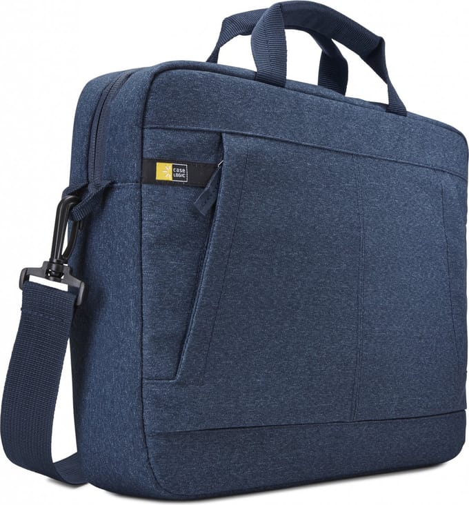 Case Logic Huxton - Laptoptas - 15.6 inch / Blauw