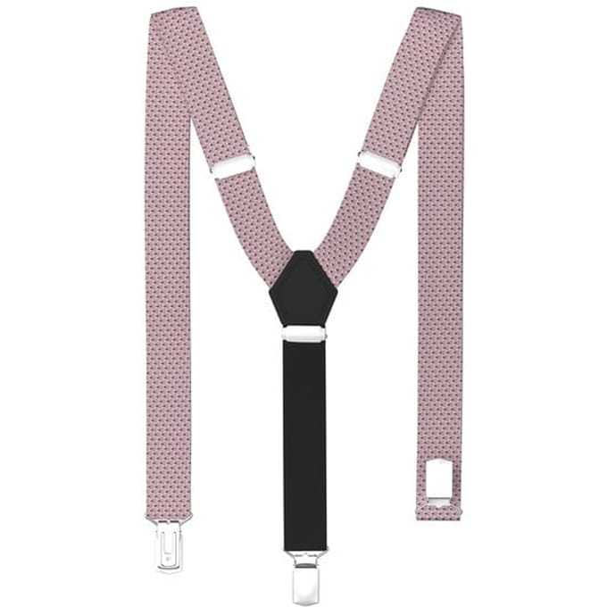 OLYMP Accessoireset, Lichtroze