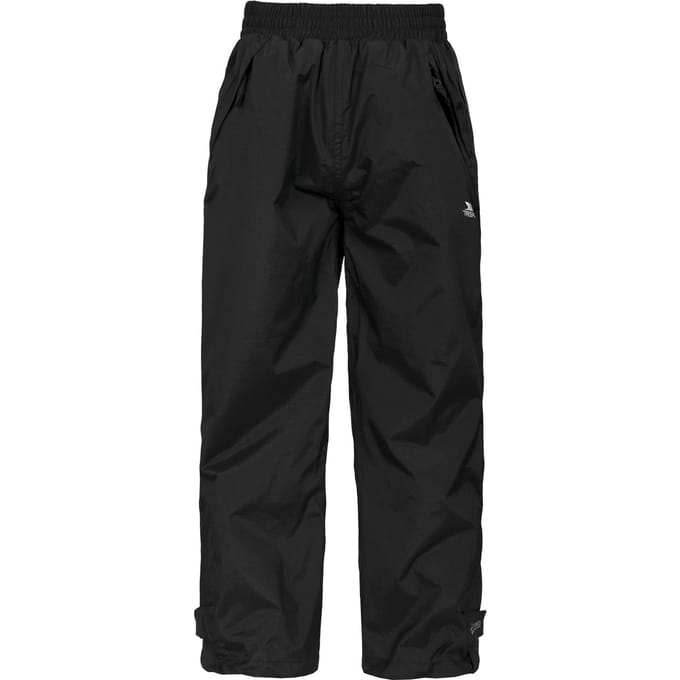 Trespass Kinderen/kinderen echo waterdichte broek