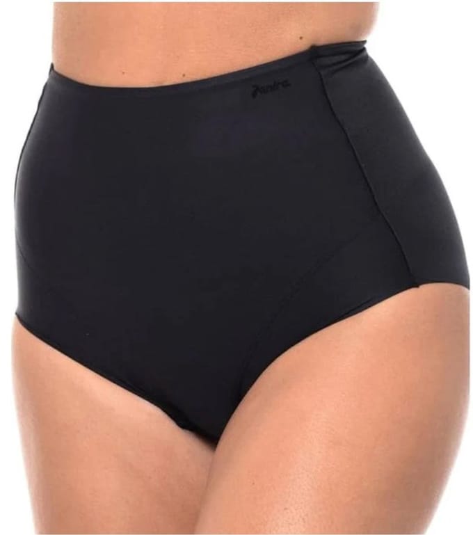 Janira - Perfect Curves - Invisible - Maximum Slimming Shaping Level - Strong - Zwart - L