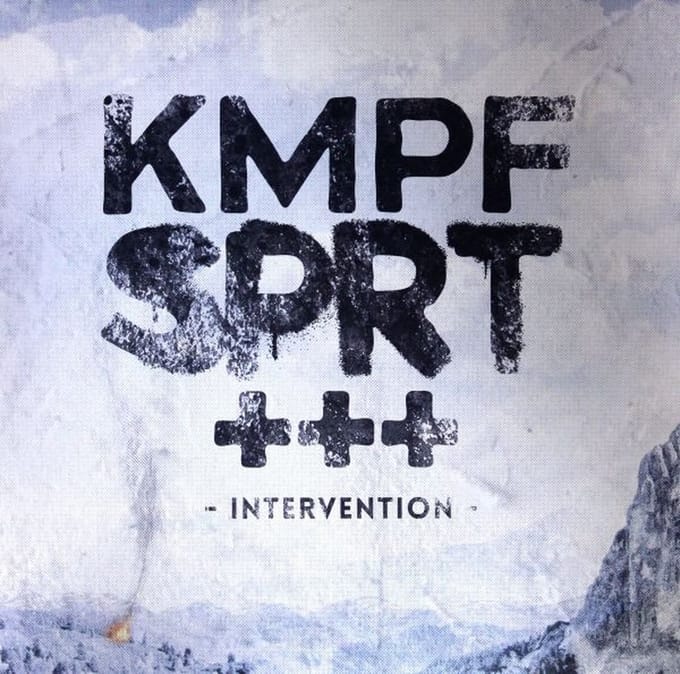 Intervention