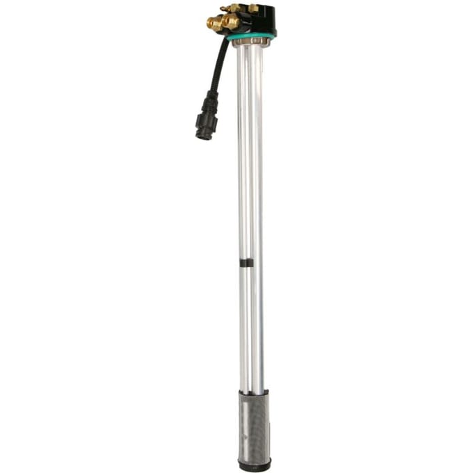 Sensor, brandstofniveau DT Spare Parts 3.23002