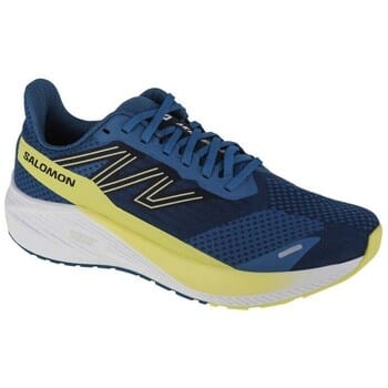 Hardloopschoenen Salomon Aero Blaze Wide M