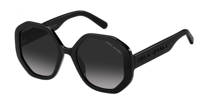 Marc Jacobs MARC 659/S Black 53/21/145 WOMAN Zonnebrillen