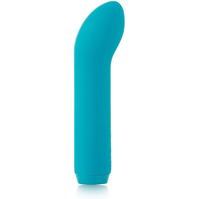 Je Joue - G-spot - Bullet Vibrator - Turquoise