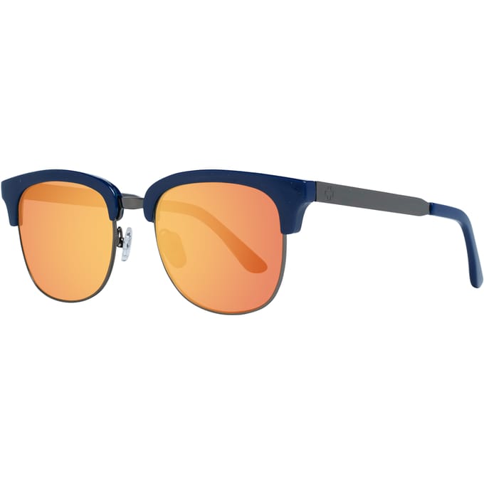Spy Sunglasses 6700000000053 Stout 51