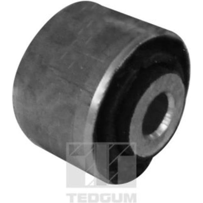 Voorste draagarm silentblock TEDGUM 00056559