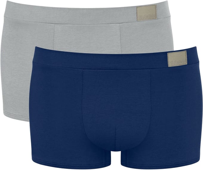 sloggi Retro Pants GO Natural Hipster