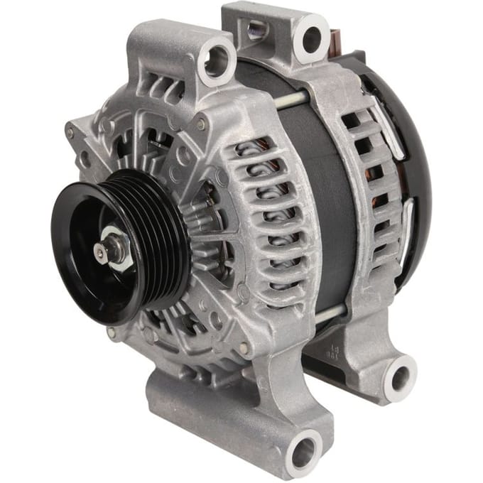 Driefasige generator DENSO DAN1281