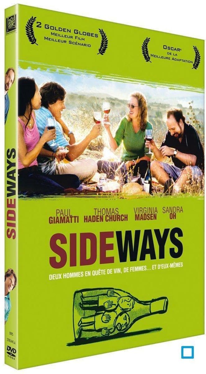 Sideways