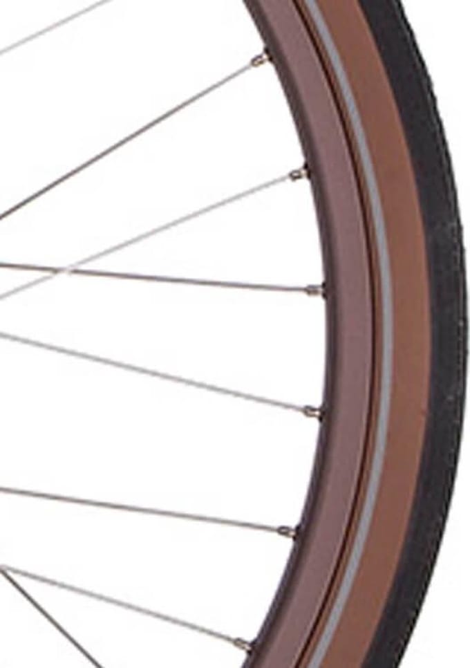 Cortina velg J19SZ pine cone matt