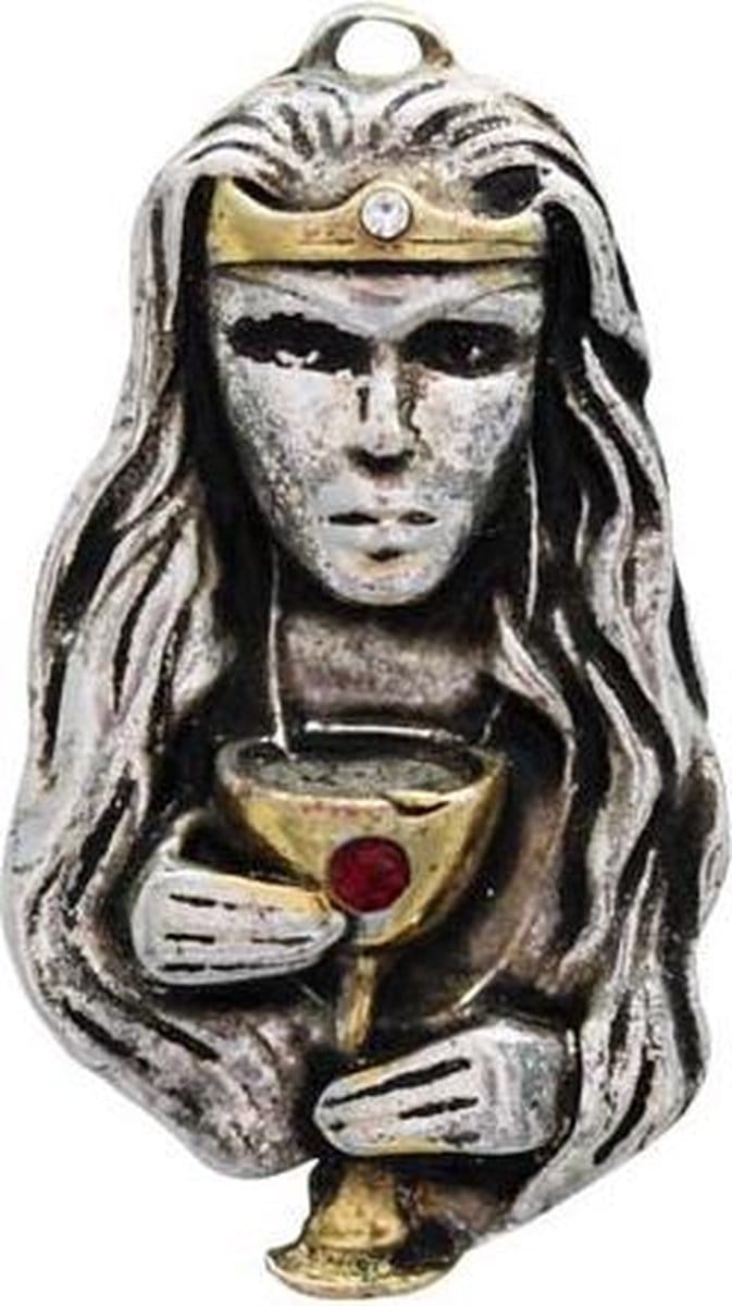 Galraedia Hanger, Chalice of Chia