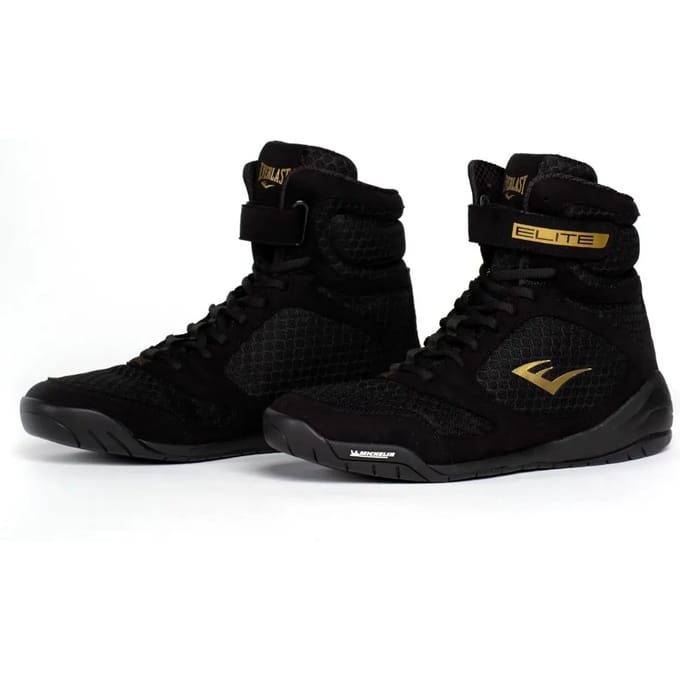 Boksschoenen Everlast Elite 2