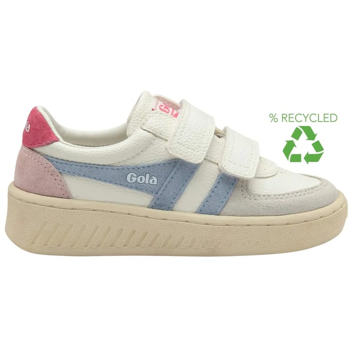 Kindertrainers Gola Grandslam Trident