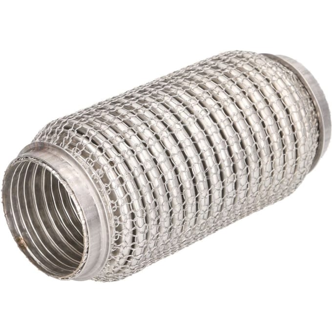 Flexibele koppeling, uitlaatsysteem BOSAL 265-545