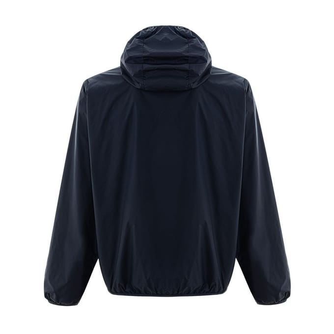 Blue Wind Jacket Invicta