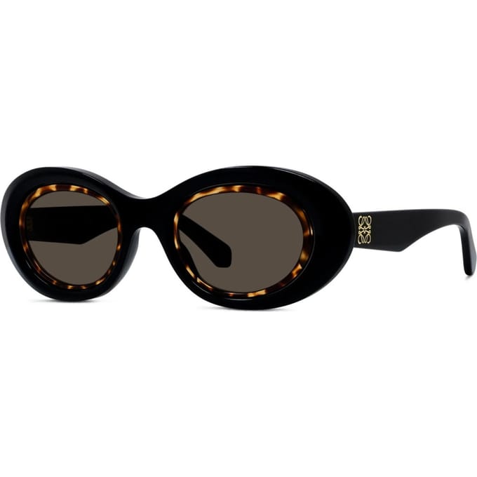 Zonnebrillen Loewe LW40190I-01E Vrouw