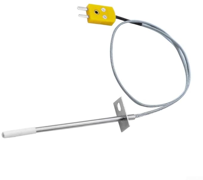 Temperatuursonde Kit, Geschikt voor Gravity Series 560/800/1050