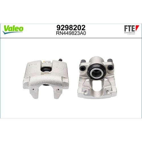 Remklauw FTE VAL9298202