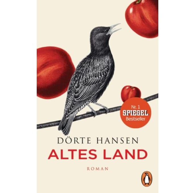 Altes Land - Hansen, Dorte