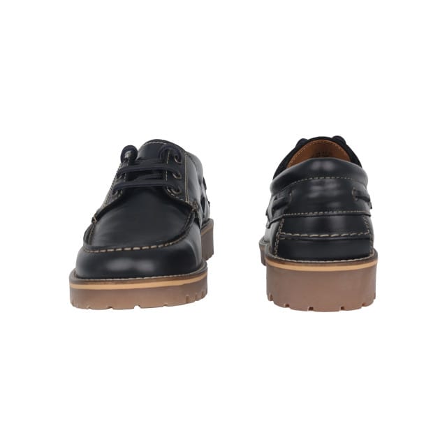 Pius Gabor 1121.10.05 - heren veterschoen - Blauw - maat 40.5 (EU) 7 (UK)