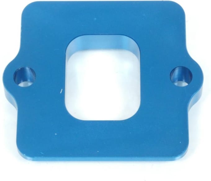 Pipe d admission Polini pour Scooter Piaggio 50 Typhoon Avant 2020 Neuf