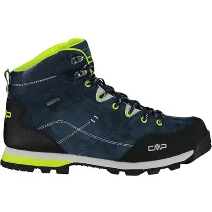 Middelhoge Schoenen CMP Alcor