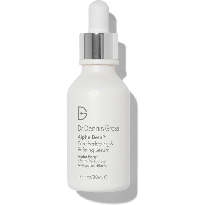 Dr. Dennis Gross Alpha Beta Pore Perfecting & Refining Serum