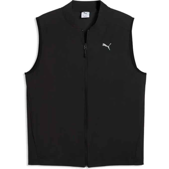 Hoodie Puma Tech
