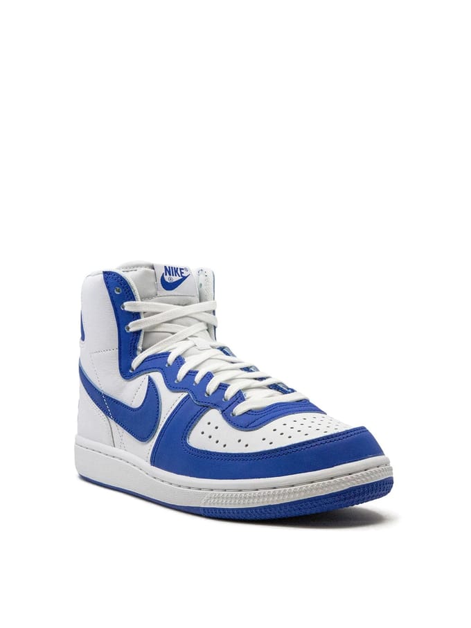 Terminator hoge sneakers