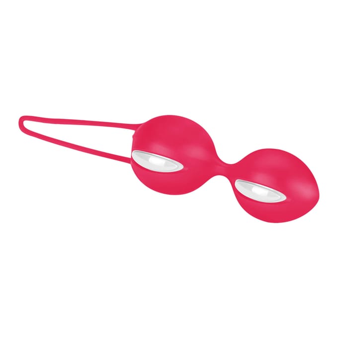 Fun Factory 'Smartball Duo', 3,8 cm