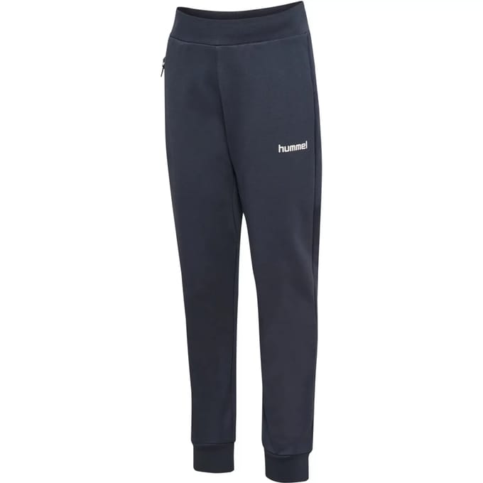 Regular joggingsbroek voor kinderen Hummel Logo