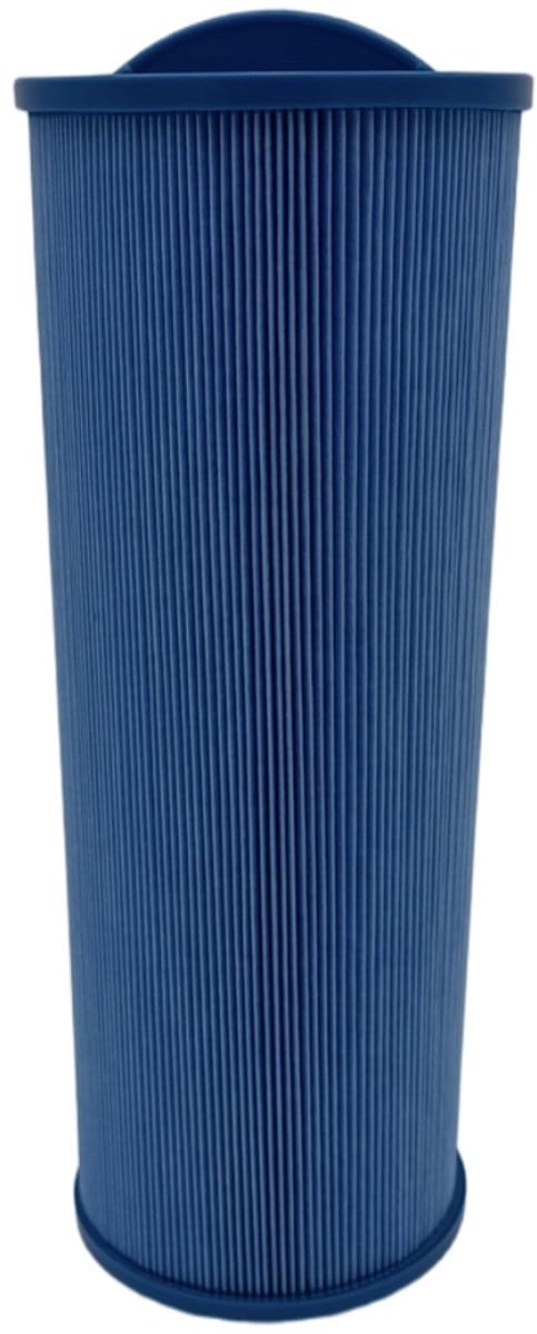 Spa Filter Spaweb (van MN Wellness ) - H32,5cm*D13cm - Jacuzzi - Bubbelbaden - Whirlpool