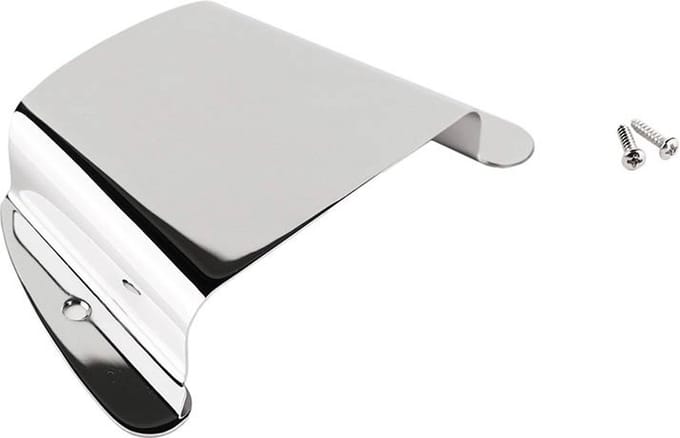 Fender Chroom Brugdeksel voor '51 Precision Bass®