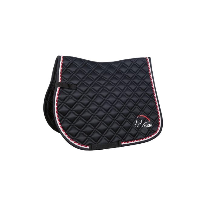 Dressuurmat voor paarden HKM Team